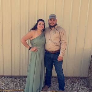 Meet your Posher, Cortney